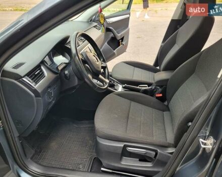 Шкода Октавия 2014 в Белой Церкве на Automoto.ua Зеленый Шкода Октавия, объемом двигателя 1.6 л и пробегом 321 тыс. км за 9850 $, фото 22 на Automoto.ua