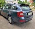 Шкода Октавия 2014 в Белой Церкве на Automoto.ua Зеленый Шкода Октавия, объемом двигателя 1.6 л и пробегом 321 тыс. км за 9850 $, фото 10 на Automoto.ua