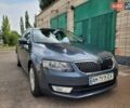 Шкода Октавия 2014 в Белой Церкве на Automoto.ua Зеленый Шкода Октавия, объемом двигателя 1.6 л и пробегом 321 тыс. км за 9850 $, фото 3 на Automoto.ua