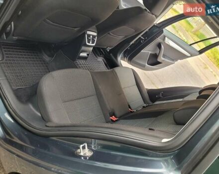 Шкода Октавия 2014 в Белой Церкве на Automoto.ua Зеленый Шкода Октавия, объемом двигателя 1.6 л и пробегом 321 тыс. км за 9850 $, фото 21 на Automoto.ua