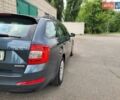 Шкода Октавия 2014 в Белой Церкве на Automoto.ua Зеленый Шкода Октавия, объемом двигателя 1.6 л и пробегом 321 тыс. км за 9850 $, фото 7 на Automoto.ua