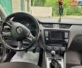 Шкода Октавия 2014 в Белой Церкве на Automoto.ua Зеленый Шкода Октавия, объемом двигателя 1.6 л и пробегом 321 тыс. км за 9850 $, фото 16 на Automoto.ua