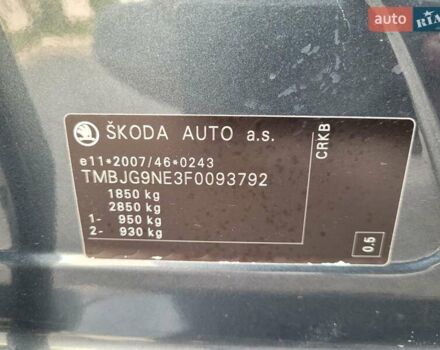 Шкода Октавия 2014 в Белой Церкве на Automoto.ua Зеленый Шкода Октавия, объемом двигателя 1.6 л и пробегом 321 тыс. км за 9850 $, фото 26 на Automoto.ua