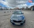 Зеленый Шкода Октавия, объемом двигателя 2 л и пробегом 280 тыс. км за 11999 $, фото 1 на Automoto.ua