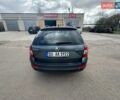 Зеленый Шкода Октавия, объемом двигателя 2 л и пробегом 280 тыс. км за 11999 $, фото 3 на Automoto.ua