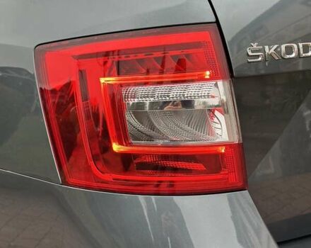 Зеленый Шкода Октавия, объемом двигателя 2 л и пробегом 205 тыс. км за 14999 $, фото 40 на Automoto.ua