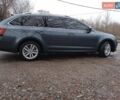 Зеленый Шкода Октавия, объемом двигателя 2 л и пробегом 150 тыс. км за 16500 $, фото 22 на Automoto.ua