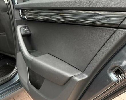 Зеленый Шкода Октавия, объемом двигателя 2 л и пробегом 205 тыс. км за 14999 $, фото 65 на Automoto.ua