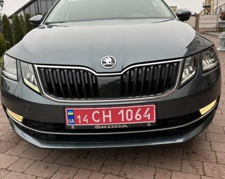 Зеленый Шкода Октавия, объемом двигателя 2 л и пробегом 205 тыс. км за 14999 $, фото 21 на Automoto.ua