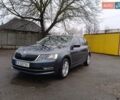 Зеленый Шкода Октавия, объемом двигателя 2 л и пробегом 150 тыс. км за 16500 $, фото 1 на Automoto.ua