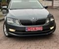 Зеленый Шкода Октавия, объемом двигателя 2 л и пробегом 205 тыс. км за 14999 $, фото 4 на Automoto.ua