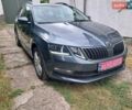 Зелений Шкода Октавія, об'ємом двигуна 1.6 л та пробігом 200 тис. км за 12800 $, фото 1 на Automoto.ua