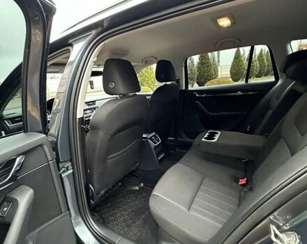 Зеленый Шкода Октавия, объемом двигателя 2 л и пробегом 205 тыс. км за 14999 $, фото 62 на Automoto.ua