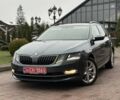 Зеленый Шкода Октавия, объемом двигателя 2 л и пробегом 205 тыс. км за 14999 $, фото 10 на Automoto.ua