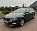 Зеленый Шкода Октавия, объемом двигателя 2 л и пробегом 205 тыс. км за 14999 $, фото 24 на Automoto.ua