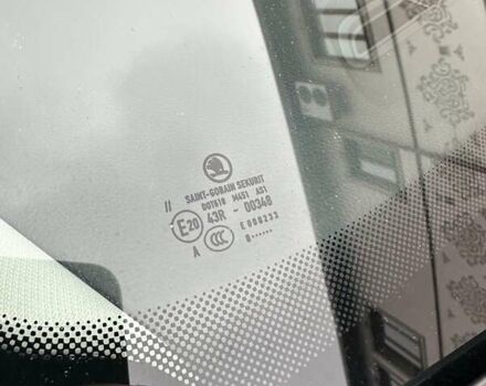 Зеленый Шкода Октавия, объемом двигателя 2 л и пробегом 205 тыс. км за 14999 $, фото 113 на Automoto.ua