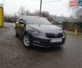 Зеленый Шкода Октавия, объемом двигателя 2 л и пробегом 150 тыс. км за 16500 $, фото 23 на Automoto.ua