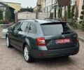 Зеленый Шкода Октавия, объемом двигателя 2 л и пробегом 205 тыс. км за 14999 $, фото 33 на Automoto.ua