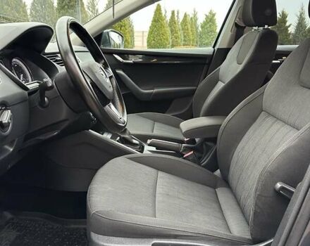 Зеленый Шкода Октавия, объемом двигателя 2 л и пробегом 205 тыс. км за 14999 $, фото 45 на Automoto.ua