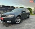 Зелений Шкода Октавія, об'ємом двигуна 1.6 л та пробігом 218 тис. км за 13100 $, фото 1 на Automoto.ua