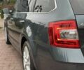 Зеленый Шкода Октавия, объемом двигателя 2 л и пробегом 205 тыс. км за 14999 $, фото 44 на Automoto.ua