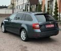 Зеленый Шкода Октавия, объемом двигателя 2 л и пробегом 205 тыс. км за 14999 $, фото 32 на Automoto.ua