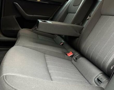 Зеленый Шкода Октавия, объемом двигателя 2 л и пробегом 205 тыс. км за 14999 $, фото 59 на Automoto.ua