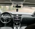 Зеленый Шкода Октавия, объемом двигателя 2 л и пробегом 205 тыс. км за 14999 $, фото 94 на Automoto.ua