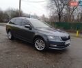 Зеленый Шкода Октавия, объемом двигателя 2 л и пробегом 150 тыс. км за 16500 $, фото 13 на Automoto.ua