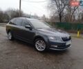Зелений Шкода Октавія, об'ємом двигуна 1.9 л та пробігом 171 тис. км за 16000 $, фото 48 на Automoto.ua