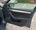 Зелений Шкода Октавія, об'ємом двигуна 1.6 л та пробігом 218 тис. км за 13100 $, фото 34 на Automoto.ua