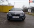 Зеленый Шкода Октавия, объемом двигателя 2 л и пробегом 150 тыс. км за 16500 $, фото 24 на Automoto.ua