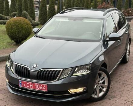 Зеленый Шкода Октавия, объемом двигателя 2 л и пробегом 205 тыс. км за 14999 $, фото 13 на Automoto.ua