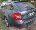 Зеленый Шкода Октавия, объемом двигателя 1.6 л и пробегом 220 тыс. км за 12500 $, фото 8 на Automoto.ua