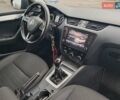 Зеленый Шкода Октавия, объемом двигателя 1.6 л и пробегом 220 тыс. км за 13700 $, фото 20 на Automoto.ua