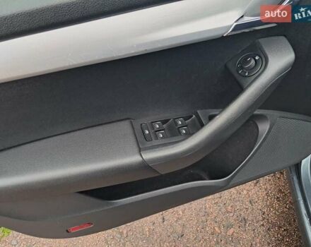 Зеленый Шкода Октавия, объемом двигателя 1.6 л и пробегом 220 тыс. км за 13700 $, фото 12 на Automoto.ua