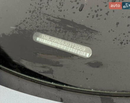 Зелений Шкода Октавія, об'ємом двигуна 1.6 л та пробігом 207 тис. км за 14850 $, фото 16 на Automoto.ua