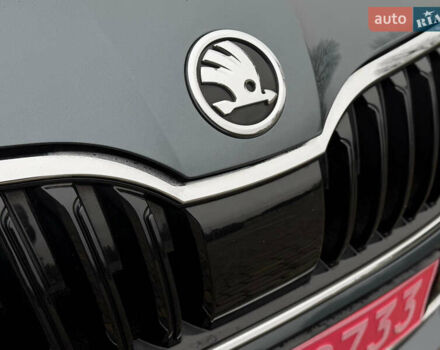 Зелений Шкода Октавія, об'ємом двигуна 1.6 л та пробігом 207 тис. км за 14850 $, фото 8 на Automoto.ua