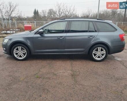 Зеленый Шкода Октавия, объемом двигателя 1.6 л и пробегом 220 тыс. км за 13700 $, фото 10 на Automoto.ua