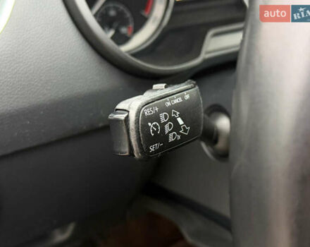 Зелений Шкода Октавія, об'ємом двигуна 1.6 л та пробігом 207 тис. км за 14850 $, фото 23 на Automoto.ua