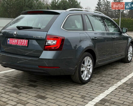 Зелений Шкода Октавія, об'ємом двигуна 1.6 л та пробігом 207 тис. км за 14850 $, фото 21 на Automoto.ua