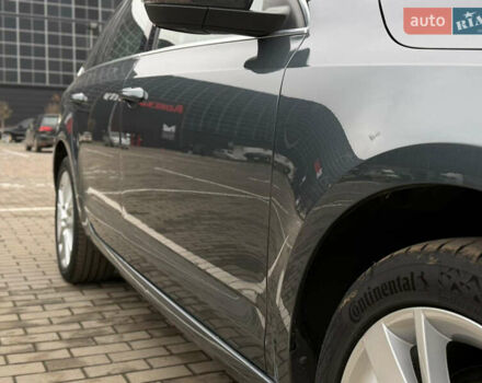 Зелений Шкода Октавія, об'ємом двигуна 1.6 л та пробігом 207 тис. км за 14850 $, фото 11 на Automoto.ua