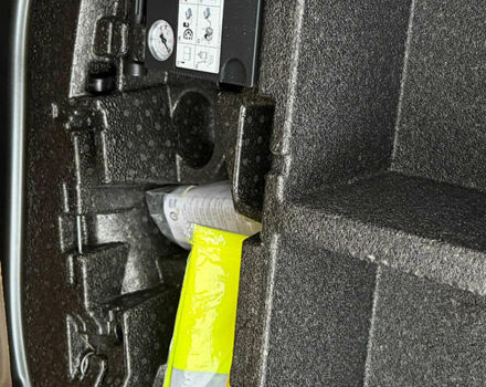 Зелений Шкода Октавія, об'ємом двигуна 1.6 л та пробігом 207 тис. км за 14850 $, фото 30 на Automoto.ua