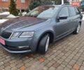 Зеленый Шкода Октавия, объемом двигателя 1.6 л и пробегом 230 тыс. км за 13500 $, фото 1 на Automoto.ua