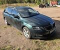 Зеленый Шкода Октавия, объемом двигателя 1.97 л и пробегом 250 тыс. км за 14500 $, фото 9 на Automoto.ua