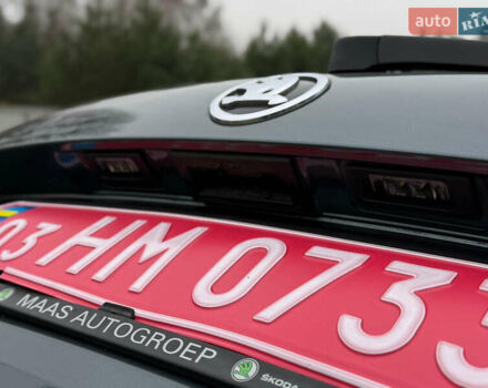 Зелений Шкода Октавія, об'ємом двигуна 1.6 л та пробігом 207 тис. км за 14850 $, фото 22 на Automoto.ua