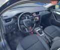 Зелений Шкода Октавія, об'ємом двигуна 1.6 л та пробігом 220 тис. км за 12499 $, фото 12 на Automoto.ua