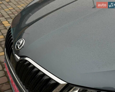 Зелений Шкода Октавія, об'ємом двигуна 1.6 л та пробігом 207 тис. км за 14850 $, фото 13 на Automoto.ua