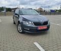 Зелений Шкода Октавія, об'ємом двигуна 1.6 л та пробігом 220 тис. км за 12522 $, фото 1 на Automoto.ua