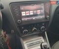 Зеленый Шкода Октавия, объемом двигателя 1.6 л и пробегом 220 тыс. км за 13700 $, фото 16 на Automoto.ua